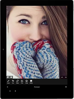 PhotoInspire! android App screenshot 3